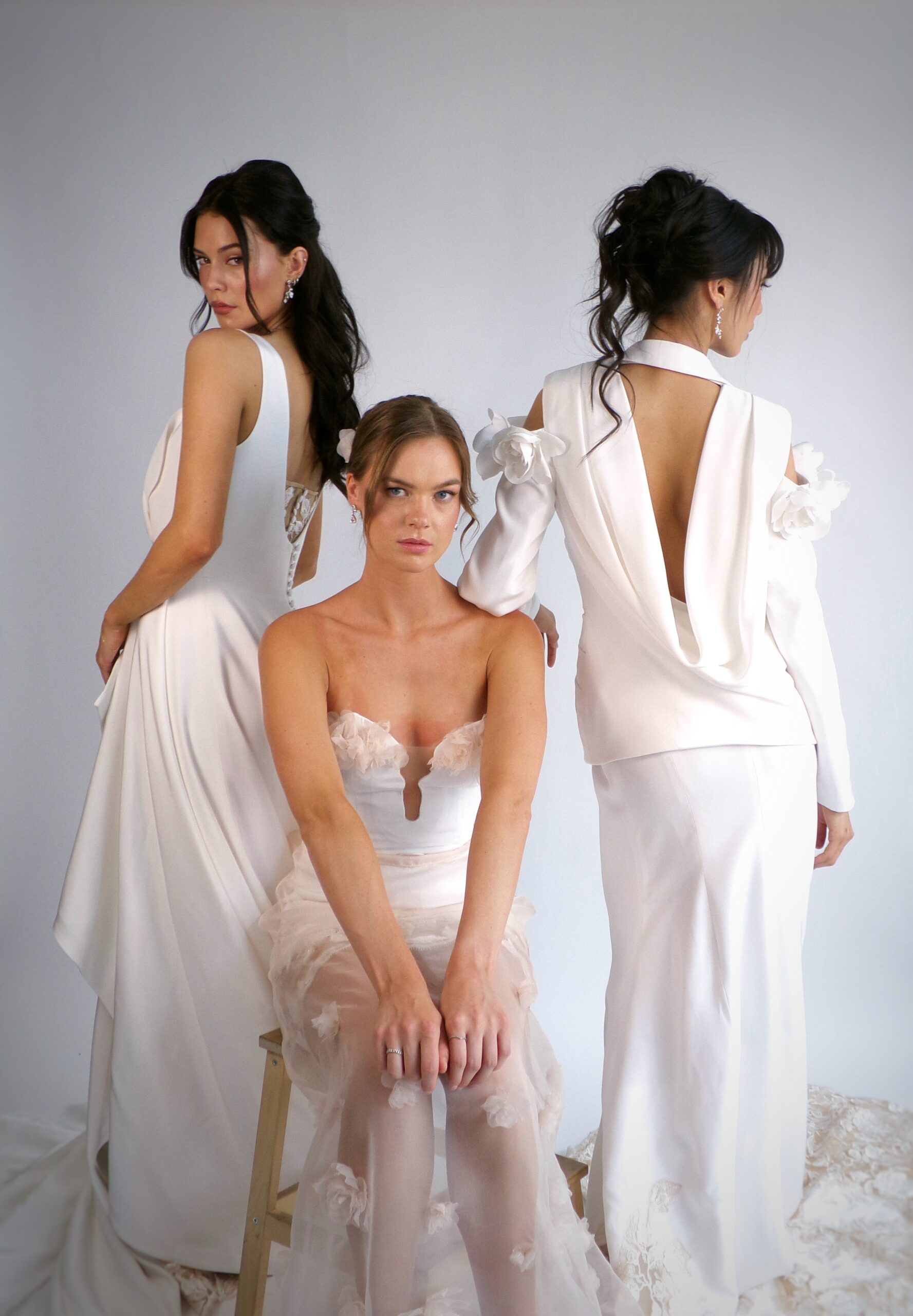 Photography and Styling by Maya D'Orazio